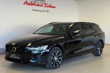 Volvo V60 Gebrauchtwagen