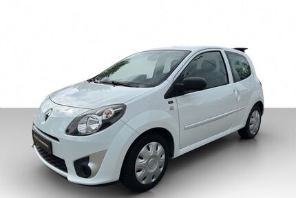 Renault Twingo Gebrauchtwagen