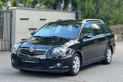 Toyota Avensis Gebrauchtwagen