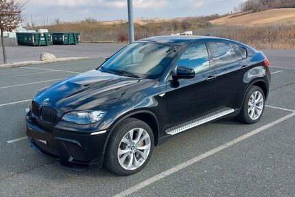 BMW ActiveHybrid X6 Gebrauchtwagen