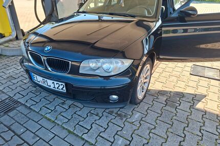 BMW 116 Gebrauchtwagen