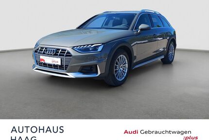 Audi A4 Allroad Gebrauchtwagen