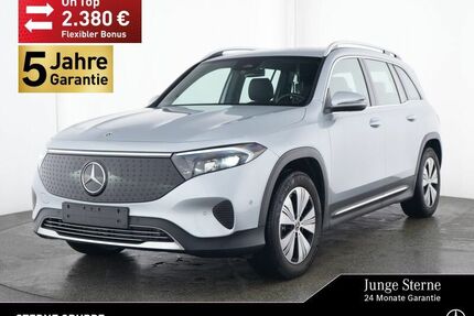 Mercedes-Benz EQB Gebrauchtwagen