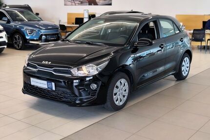 Kia Rio Gebrauchtwagen
