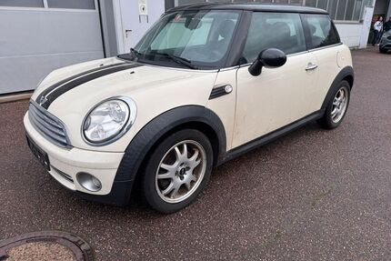 Mini Cooper Gebrauchtwagen