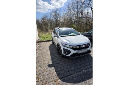 Dacia Sandero Gebrauchtwagen