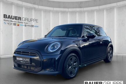 Mini Cooper Gebrauchtwagen