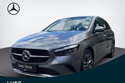 Mercedes-Benz B 180 Gebrauchtwagen