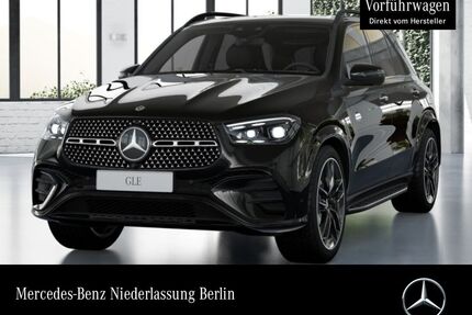 Mercedes-Benz GLE 400 Gebrauchtwagen