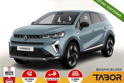 Renault Symbioz Gebrauchtwagen