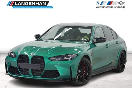 BMW M3 Gebrauchtwagen