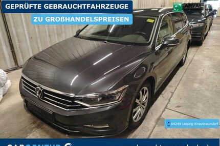 VW Passat Variant Gebrauchtwagen