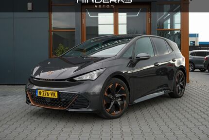 Cupra Born Gebrauchtwagen