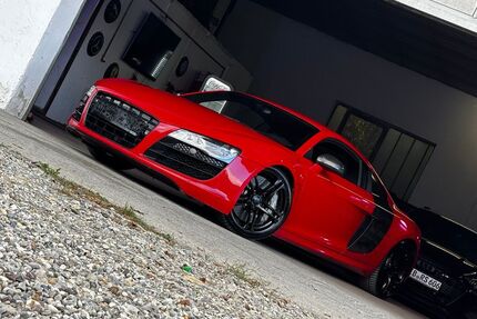 Audi R8 Gebrauchtwagen