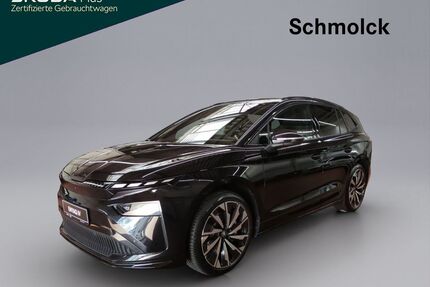 Skoda Enyaq Gebrauchtwagen
