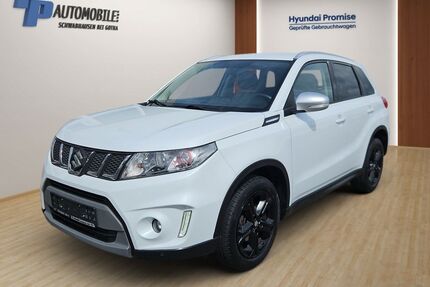 Suzuki Vitara Gebrauchtwagen