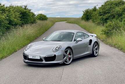 Porsche 991 Gebrauchtwagen