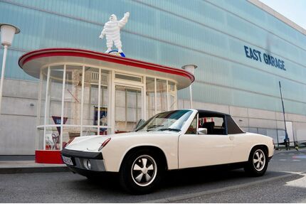 Porsche 914 Gebrauchtwagen