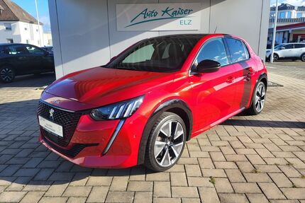 Peugeot 208 Gebrauchtwagen