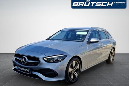 Mercedes-Benz C 180 Gebrauchtwagen