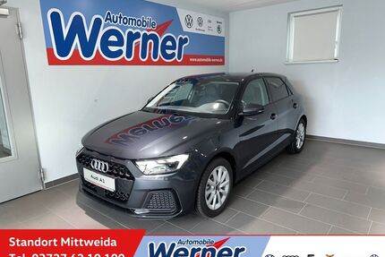 Audi A1 Gebrauchtwagen