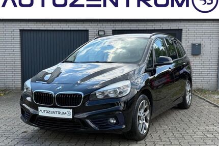 BMW 220 Gran Tourer Gebrauchtwagen