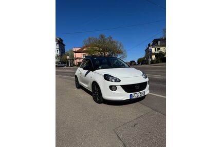 Opel Adam Gebrauchtwagen