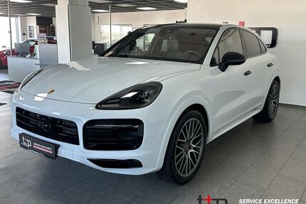 Porsche Cayenne Gebrauchtwagen