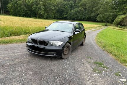 BMW 116 Gebrauchtwagen