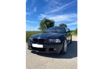 BMW M3 Gebrauchtwagen
