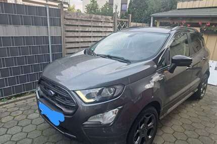 Ford EcoSport Gebrauchtwagen