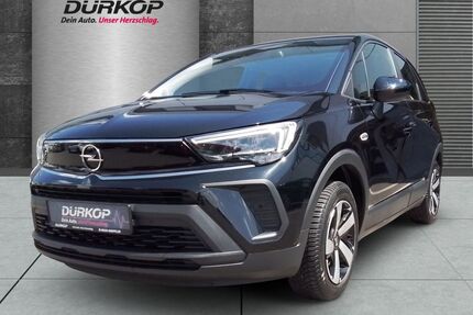 Opel Crossland (X) Gebrauchtwagen