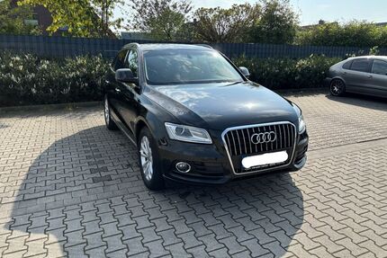 Audi Q5 Gebrauchtwagen