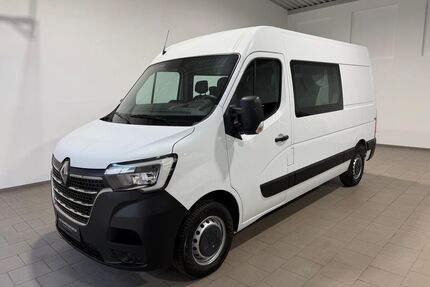 Renault Master Gebrauchtwagen