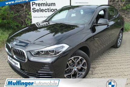 BMW X2 Gebrauchtwagen