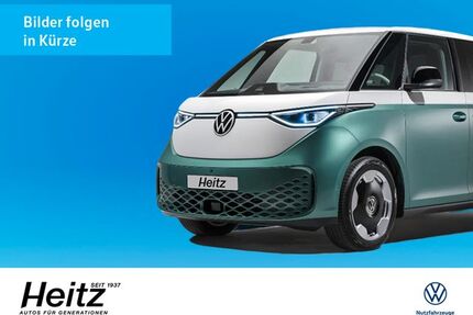 VW ID. Buzz Gebrauchtwagen