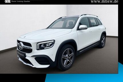 Mercedes-Benz GLB 200 Gebrauchtwagen