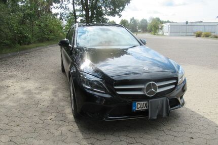 Mercedes-Benz C 180 Gebrauchtwagen