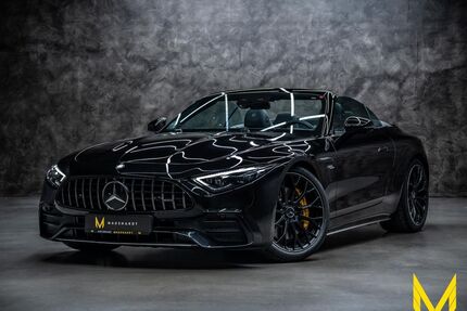 Mercedes-Benz SL 43 AMG Gebrauchtwagen