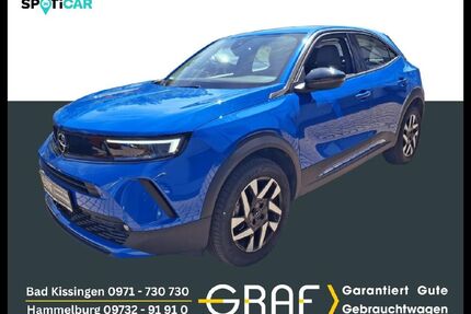 Opel Mokka Gebrauchtwagen