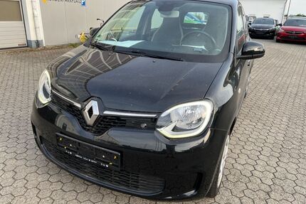 Renault Twingo Gebrauchtwagen