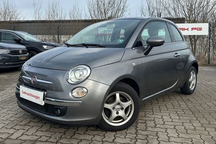 Fiat 500 Gebrauchtwagen
