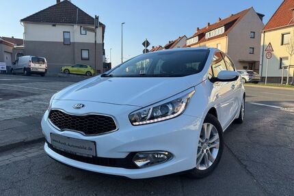 Kia ceed / Ceed Gebrauchtwagen