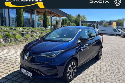 Renault ZOE Gebrauchtwagen