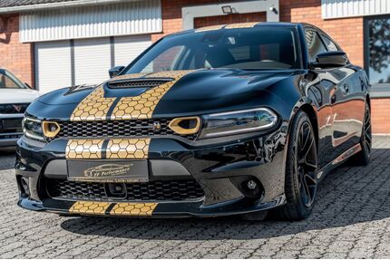 Dodge Charger Gebrauchtwagen