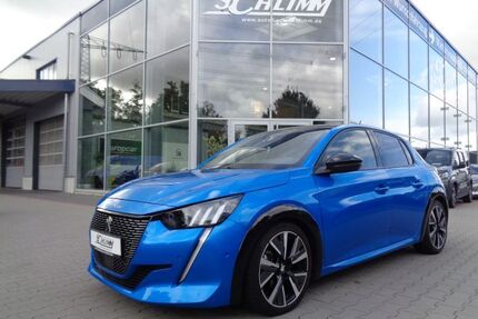 Peugeot 208 Gebrauchtwagen