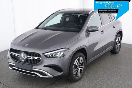 Mercedes-Benz GLA 250 Gebrauchtwagen
