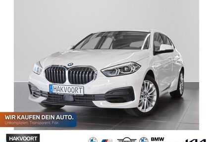 BMW 116 Gebrauchtwagen