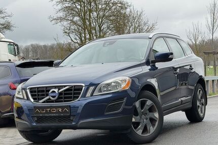Volvo XC60 Gebrauchtwagen
