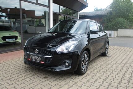 Suzuki Swift Gebrauchtwagen